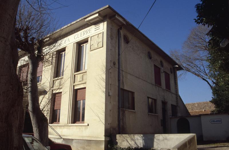 Maison des Anciens Combattants