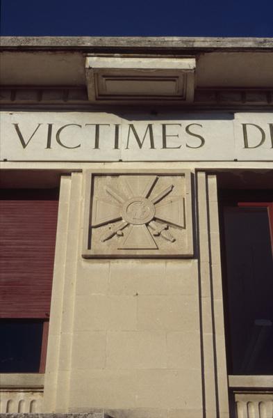 Maison des Anciens Combattants