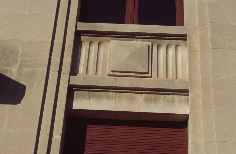 Maison des Anciens Combattants