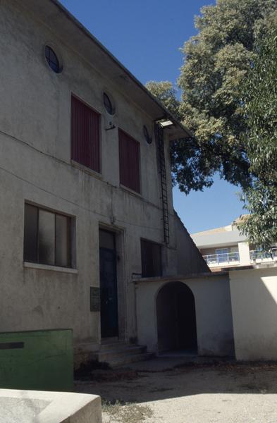 Maison des Anciens Combattants