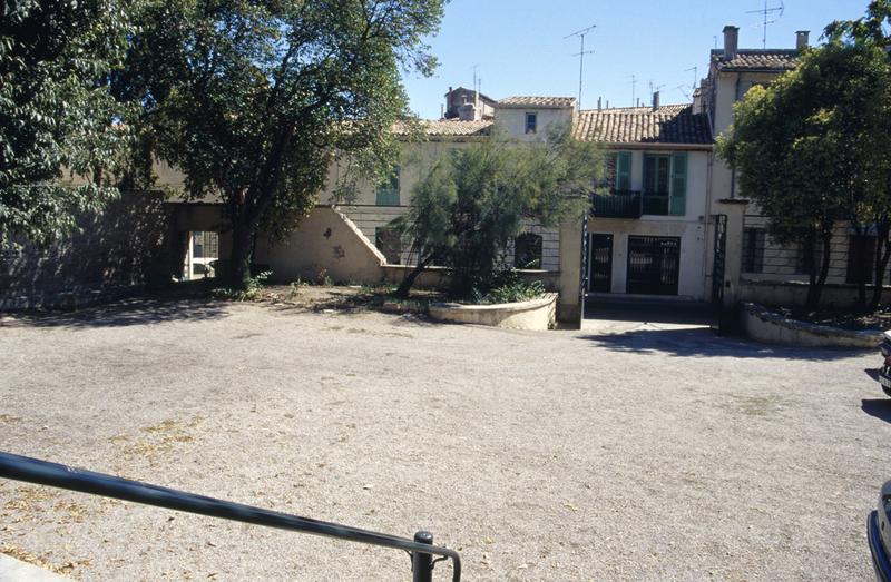 Maison des Anciens Combattants