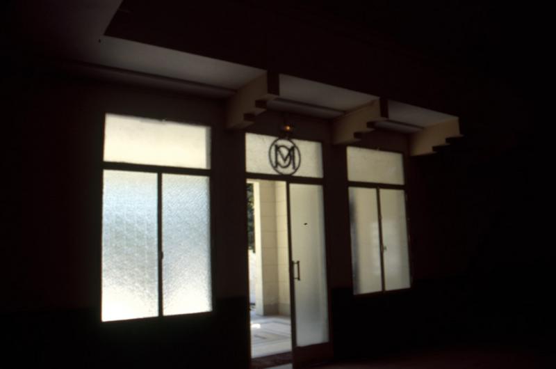 Maison des Anciens Combattants