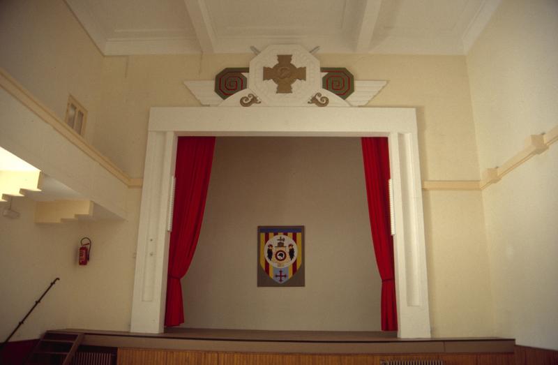 Maison des Anciens Combattants