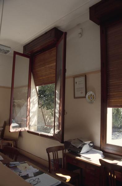 Maison des Anciens Combattants