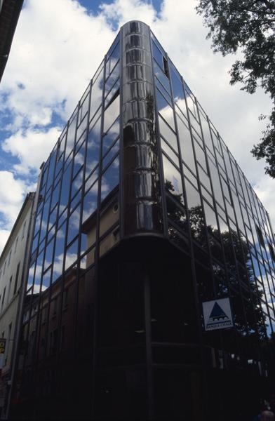 Banque Chaix