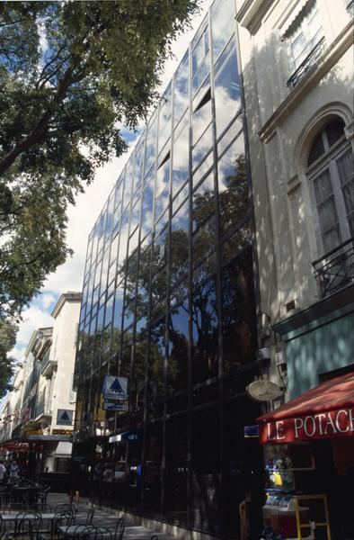 Banque Chaix