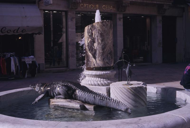 Fontaine