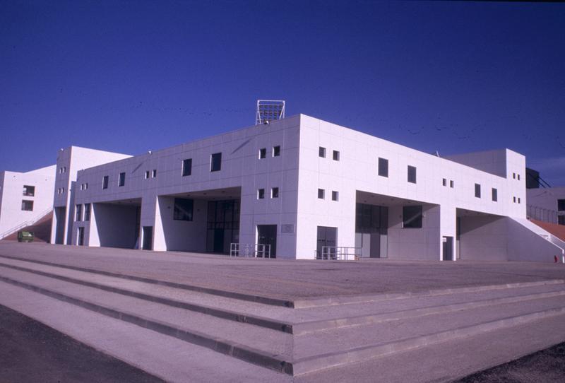 Stade des Costières