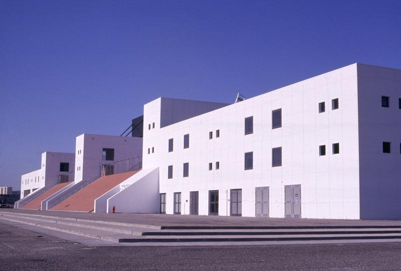 Stade des Costières