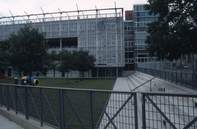 École la Placette