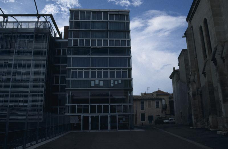 École la Placette