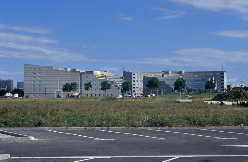 Immeuble le Colisée