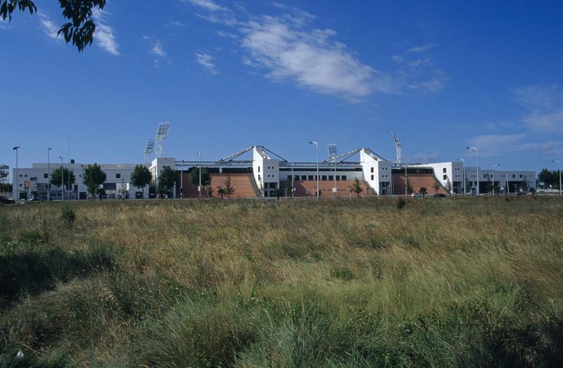 Stade des Costières