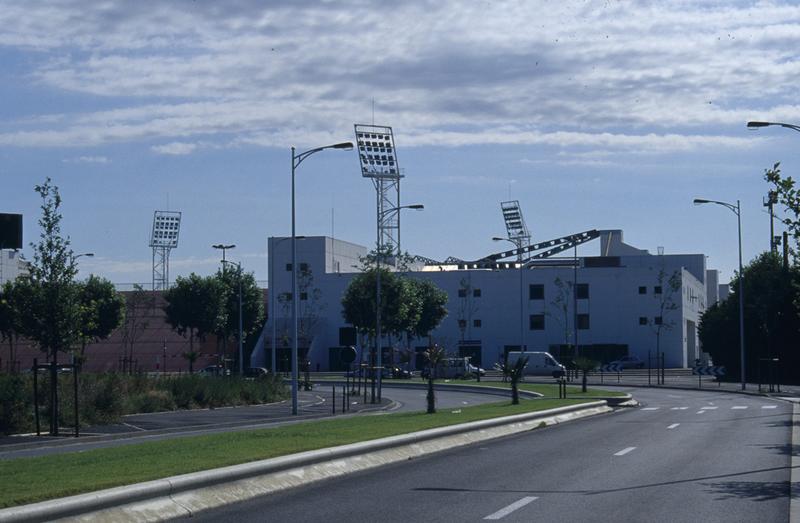 Stade des Costières