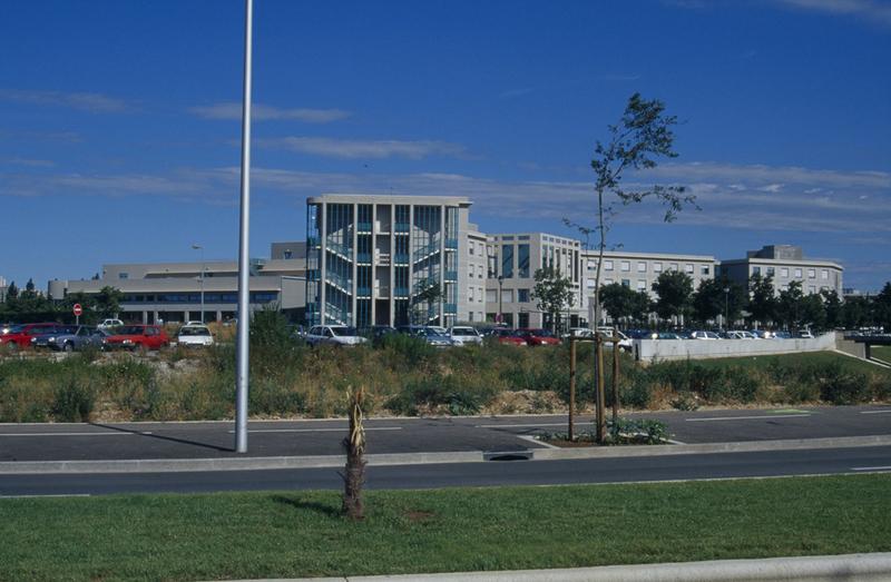Polyclinique du Grand Sud