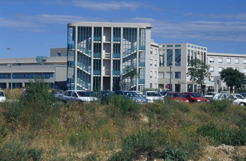 Polyclinique du Grand Sud