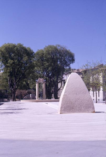 Place d'Assas