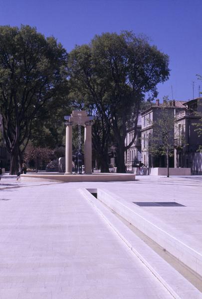 Place d'Assas