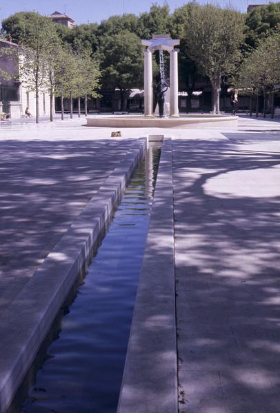 Place d'Assas