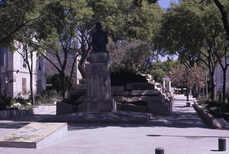 Place d'Assas