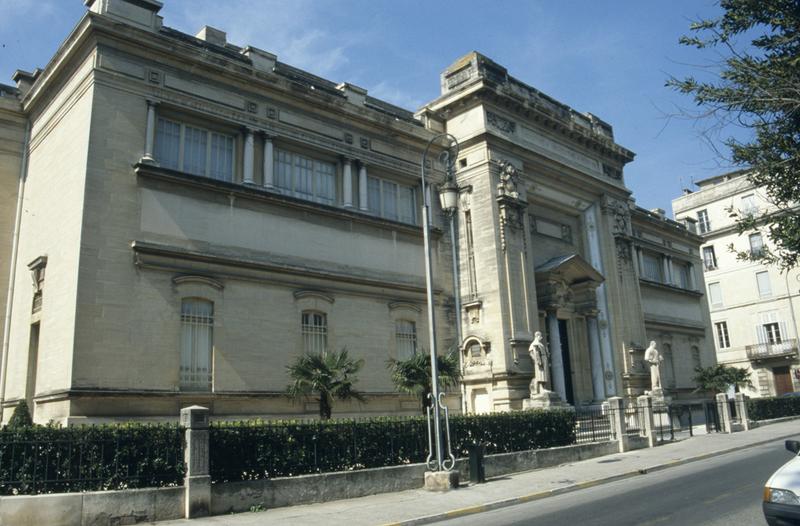 Musée des Beaux-Arts