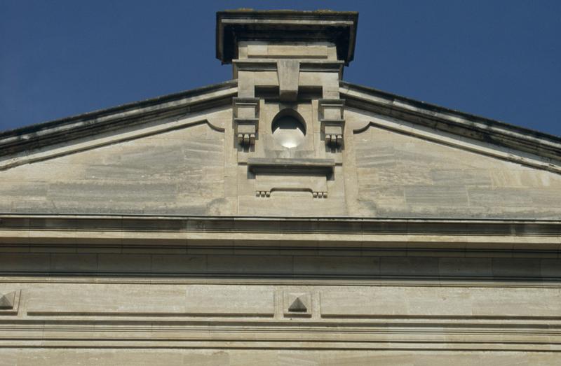Musée des Beaux-Arts