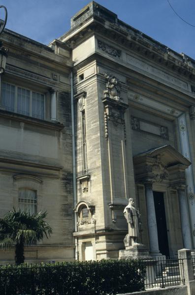 Musée des Beaux-Arts