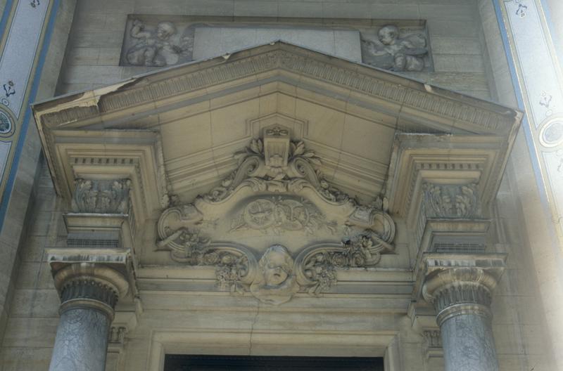 Musée des Beaux-Arts
