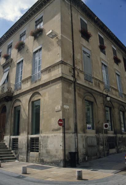 Rue Auguste