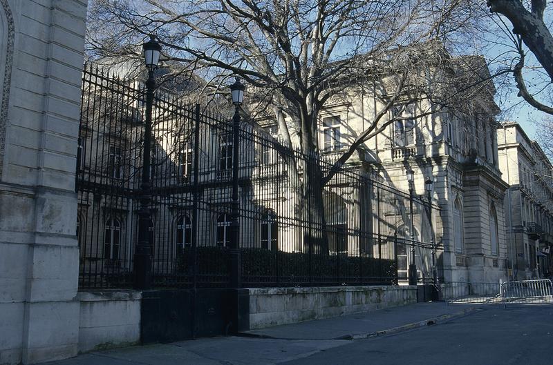 Préfecture