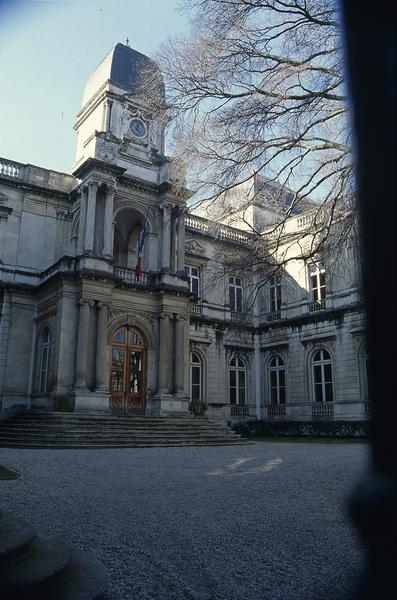 Préfecture