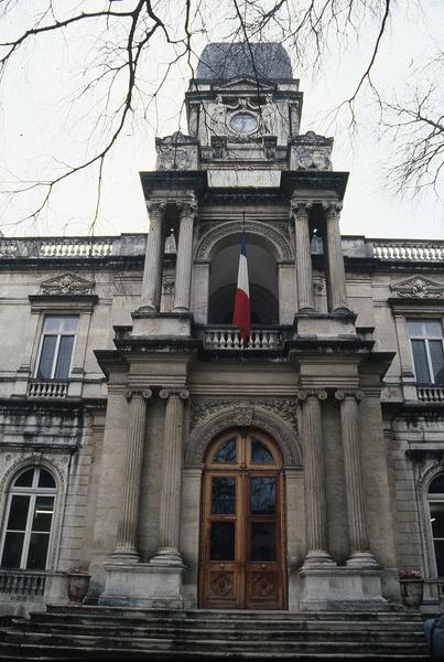 Préfecture