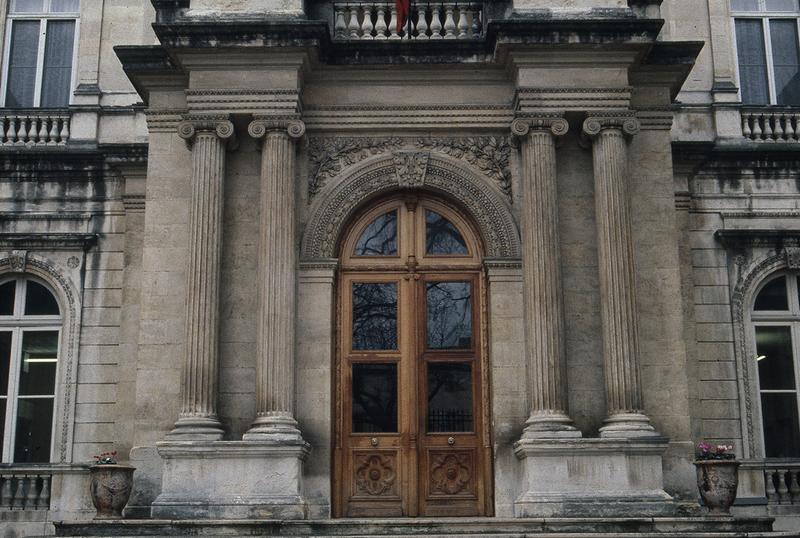 Préfecture