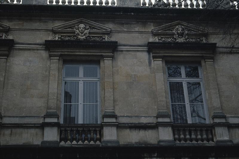 Préfecture