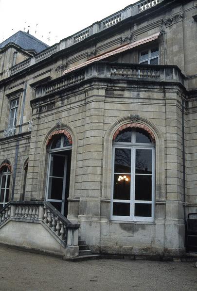 Préfecture