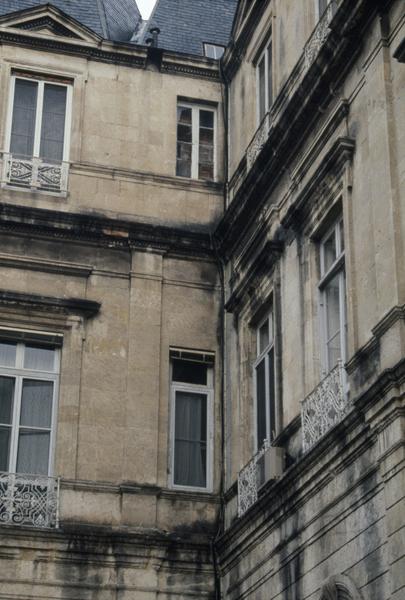 Préfecture