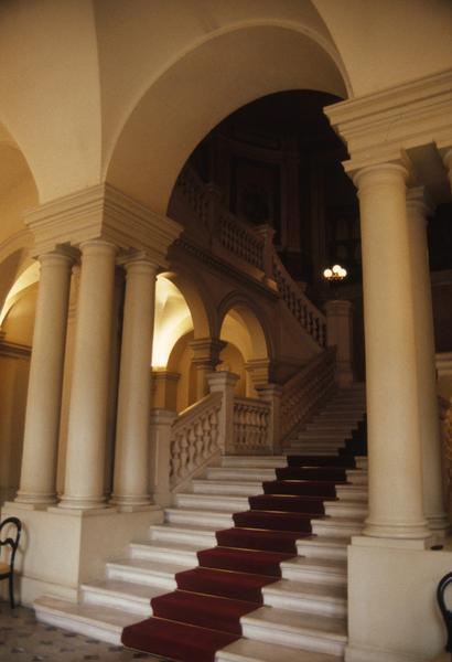 Préfecture