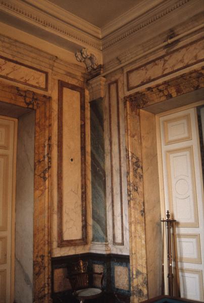 Préfecture