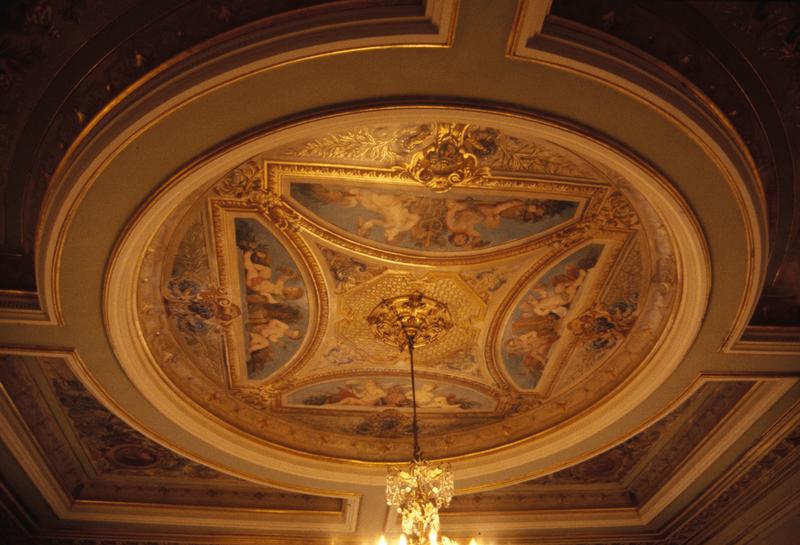 Préfecture