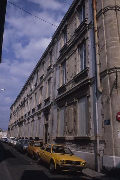 École de l'Oratoire ou de la Placette