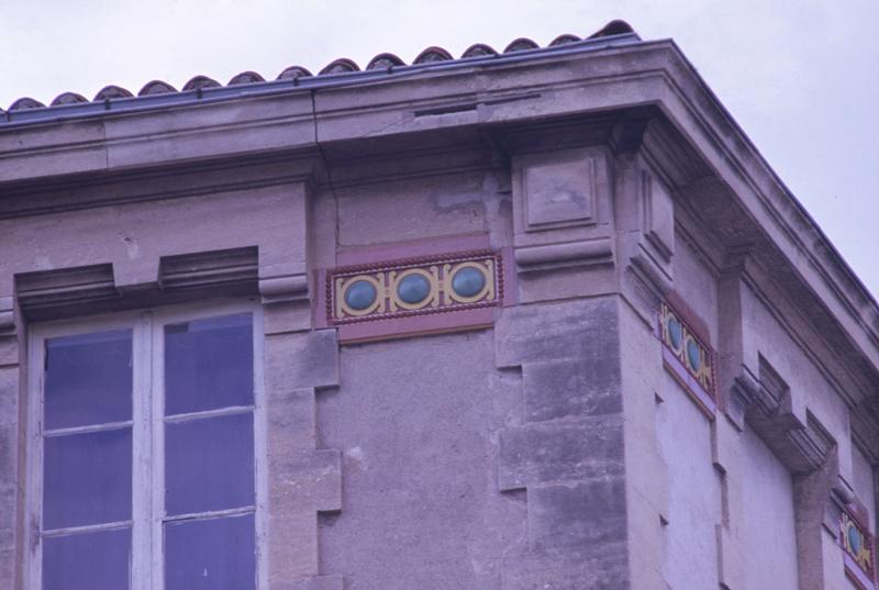 École de l'Oratoire ou de la Placette