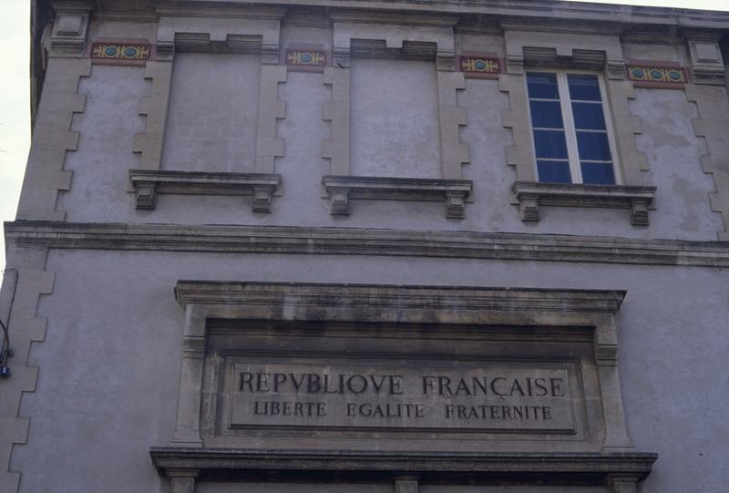 École de l'Oratoire ou de la Placette
