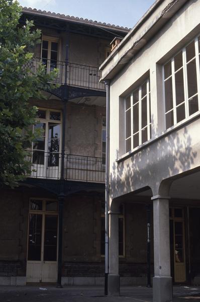 École de l'Oratoire ou de la Placette