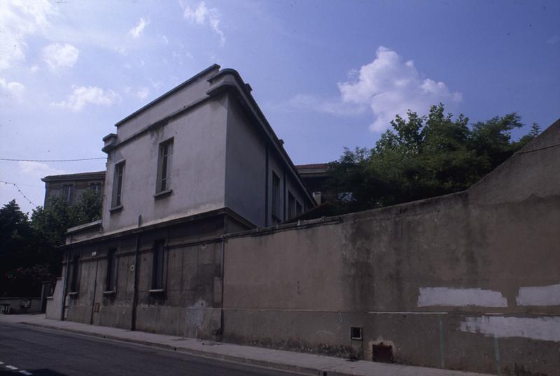 École de l'Oratoire ou de la Placette