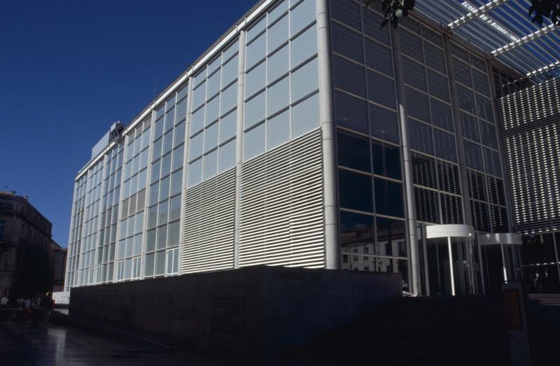 Carré d'art