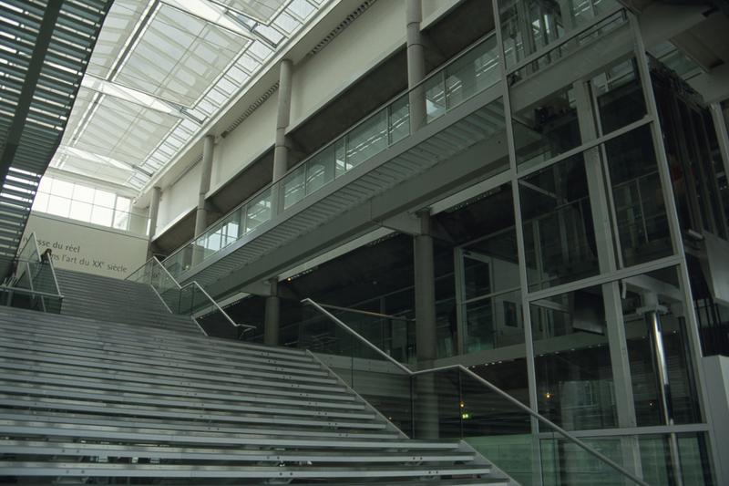 Carré d'art