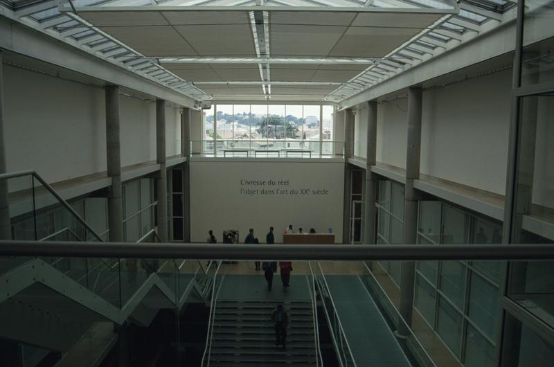Carré d'art