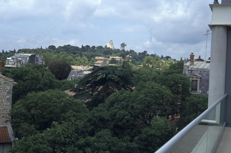Carré d'art