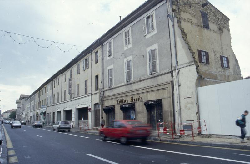 Rue de la République