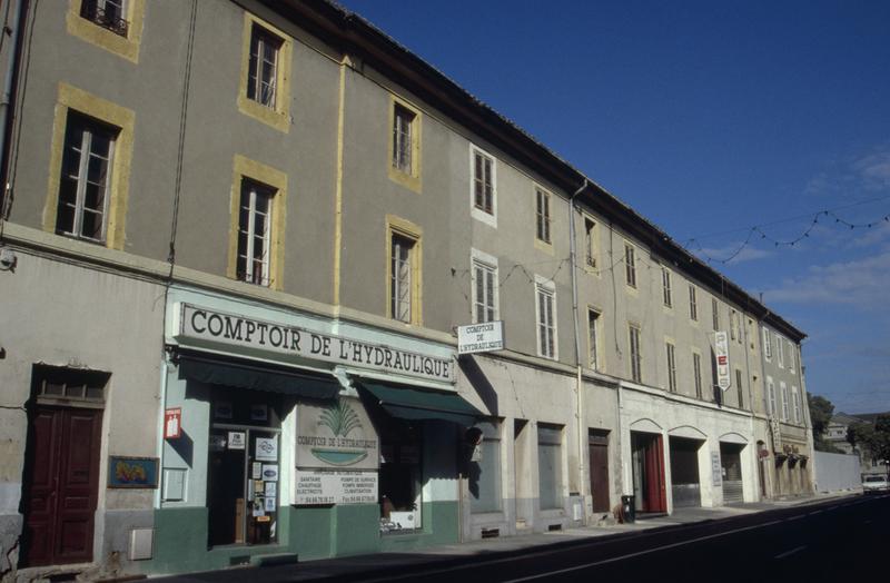 Rue de la République